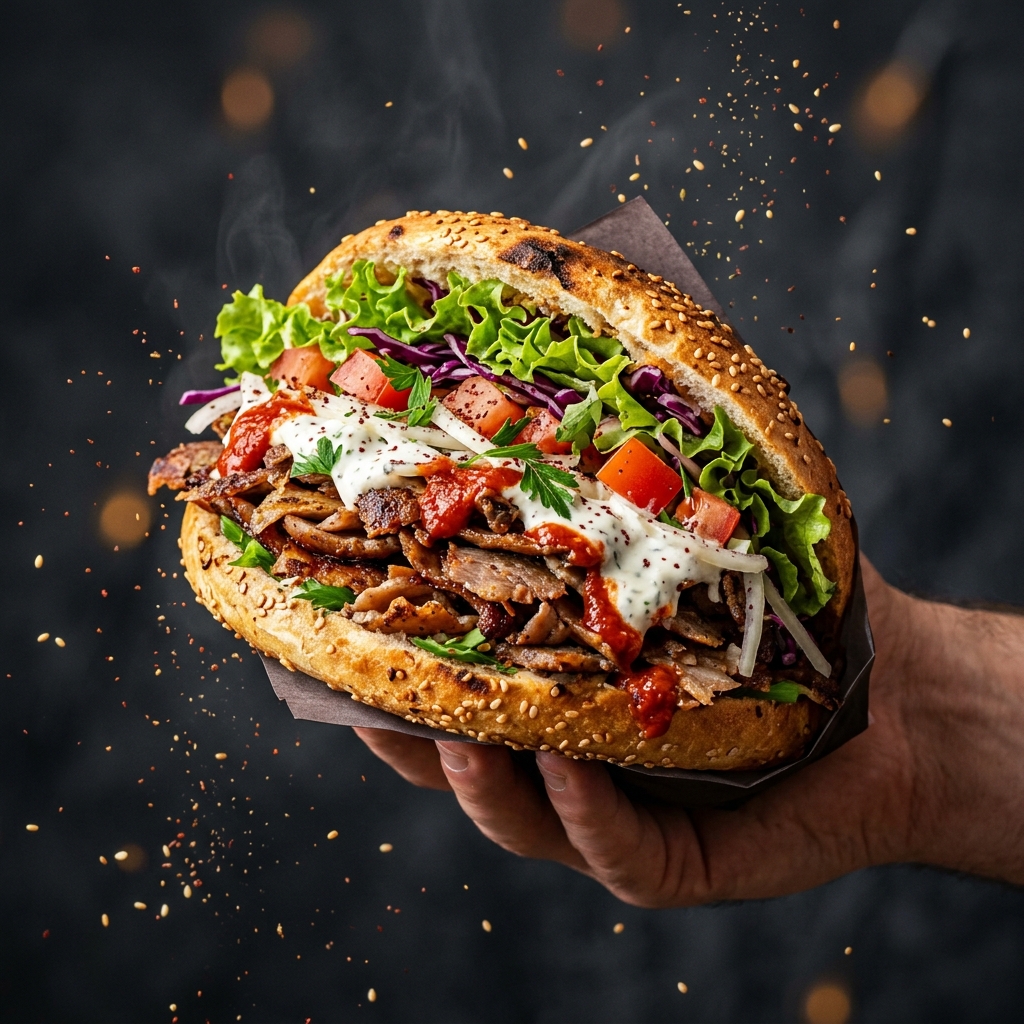 Döner Welt Kiel